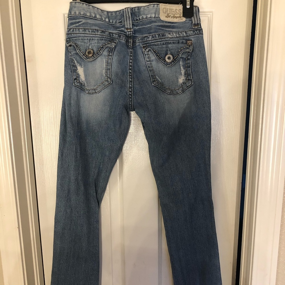 Vintage Guess jeans